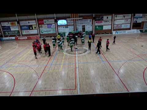 Bordils B - Sant Boi