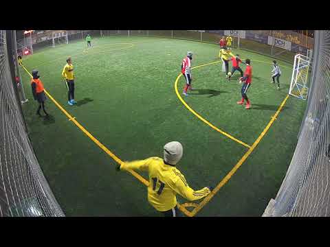 SofCar – FC Malaya Rogan` (1) Часть 1