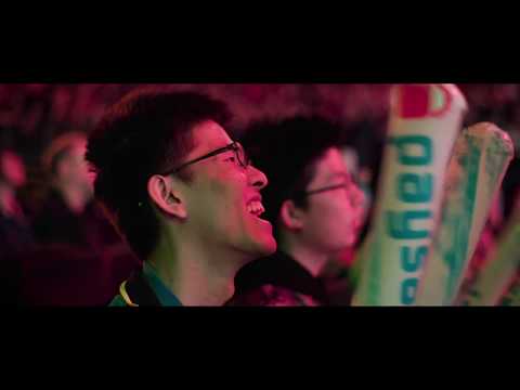 ESL One Birmingham (2018) - paysafecard after movie