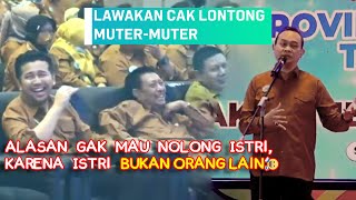 Download lagu CAK LONTONG SPESIALIS KOCOK PERUT PEJABAT! mp3 Download lagu CAK LONTONG SPESIALIS KOCOK PERUT PEJABAT! mp3