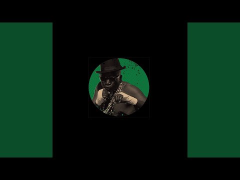 Nyiduonge Drums (Champion Remix)