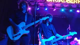 Guided By Voices : Grey Spat Matters