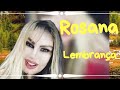 Rosana canta Ivan Lins - Lembrança