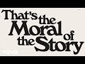 Ashe Moral Of The Story Feat Niall Horan Official Lyric Video