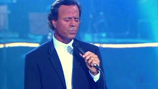 Julio Iglesias - Volver, Tango   [ 1996/1997 ]