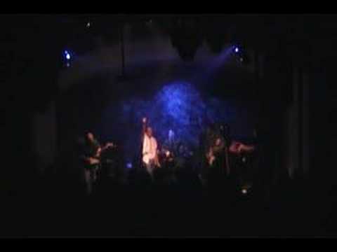 Taz Taylor Band featuring Graham Bonnet - Happy Hour