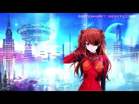 Nightcore - With & Without You (A State Of Trance 754)