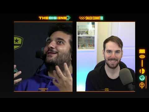 Light & Buttlet vs S2J & Shroomed | Grand Finals WC | Rollback Rumble: The Big One Teams