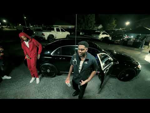 RexxB - "Make It Out" | Live Icebox Performance 🧊