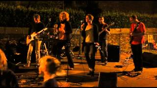 bread factory pace june 2015 track 01 "You should be glad you've got a man" THE FAMILY RAIN