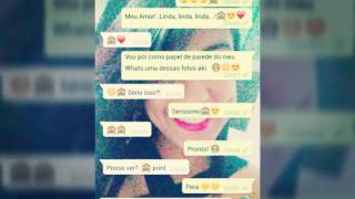 Maktub! Love Of My Life ❤ Karollay Fernandes