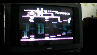 Sandantod's 'I am no Steve Wiebe Donkey King Challenge' Response - part 2