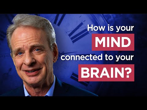 How Do Soul & Body, Mind & Brain Connect? | God Is Eternal