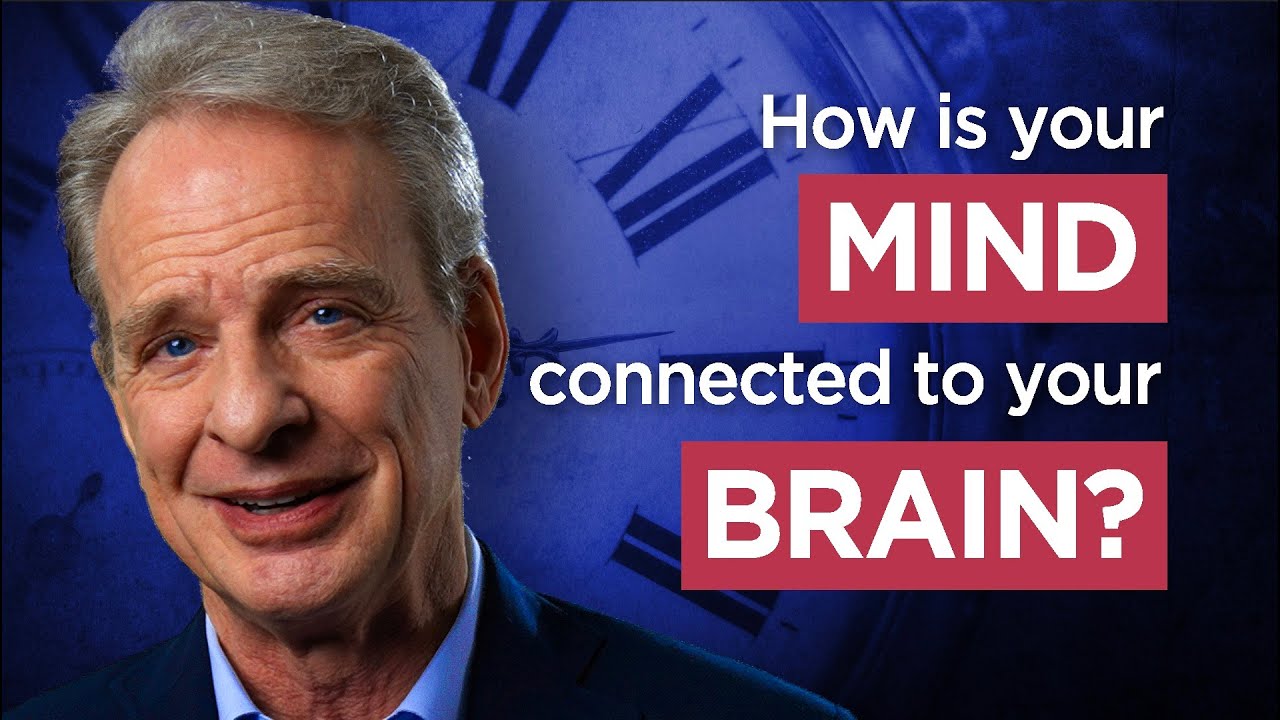 How Do Soul & Body, Mind & Brain Connect? | God Is Eternal
