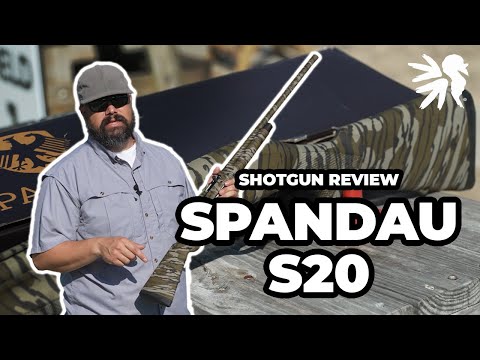New 2025 Spandau S2 Review