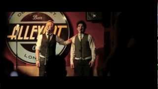 Blood Brothers: I&#39;m not saying a word / My Friend - Matt Elson and Fra Fee