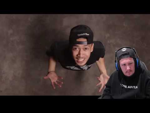 🇦🇺🇦🇺 Kraayziie Reacts To TOMYX - WHOLE RANGE