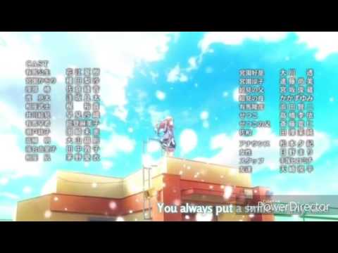 Your lie in april ending 1