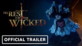 No Rest for the Wicked (PC) Steam Key UNITED STATES