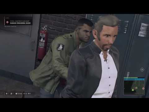 Mafia III: Guns Racket Walkthrough