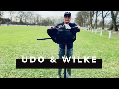 Mir hat keine Lust mehr! | Udo & Wilke