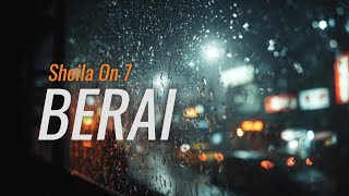 Download lagu Sheila On 7 – Berai | Cinematic Cover mp3