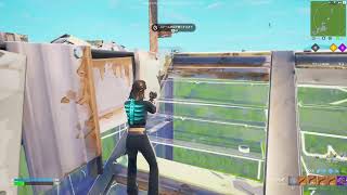 Fortniteリロード🙌🏿Live配信