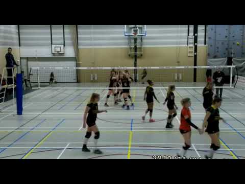 VV Utrecht - PDK Huizen