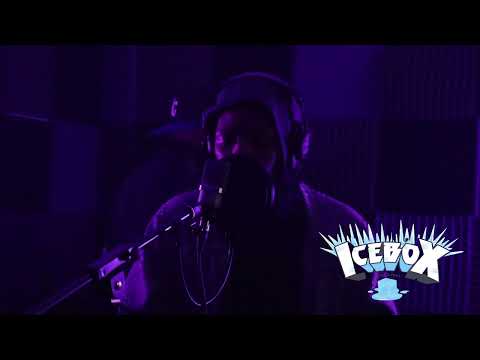 Gritatcha | IceBox Freestyle Performance 🧊 Episode 8