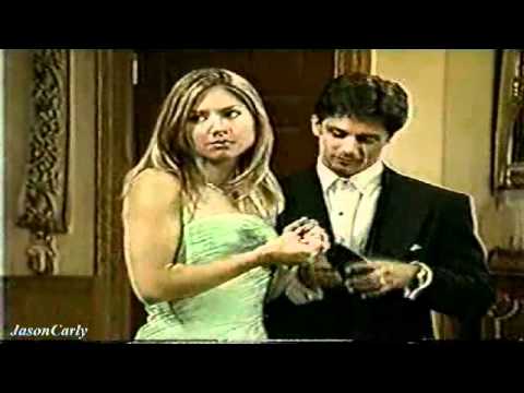 1999 ~ Caroline Benson 292 ~ Carly and the Qs prepare for the Nurses Ball