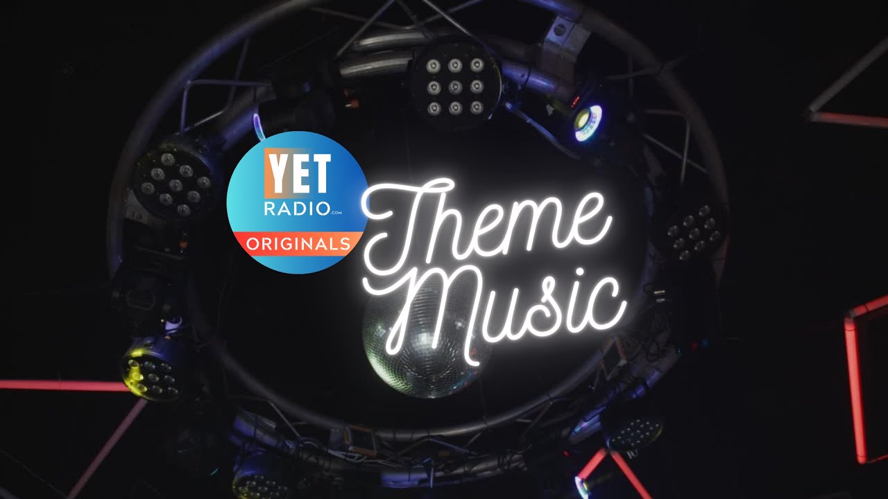 YET TV - Live Stream