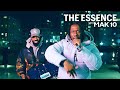 THE ESSENCE PK
