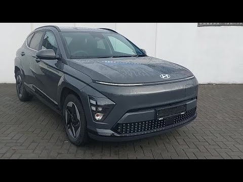 Hyundai KONA Kona Advance Ev  Advance  156 Electri - Image 2