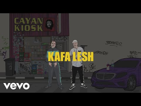 Estikay, LX - Kafa Lesh