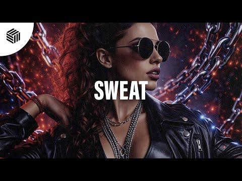 Robbe, Blaze U & Cepaque - Sweat (ft. ZHIKO)[Hard Techno Edit][Techno]