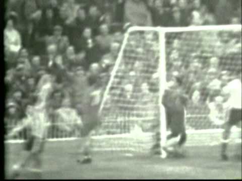 1966 (July 13) Argentina 2-Spain 1 (World Cup).mpg