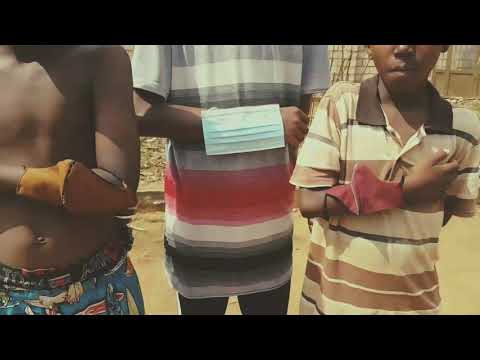 Tuzatsinda By All star (video cover)