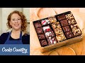Easy 5 Ingredient Chocolate Fudge