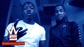 Lil Zay Osama Feat. Lil Reese &quot;From The Mud&quot; (WSHH Exclusive - Official Music Video)