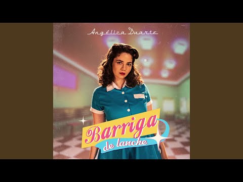 Barriga De Lanche - Angélica Duarte