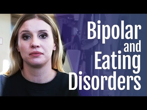 Bipolar Disorder and Eating Disorders