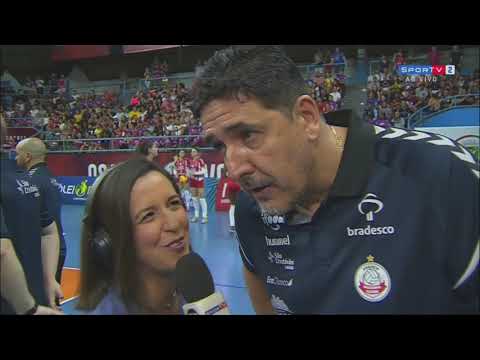 Superliga Feminina 2019/2020 - Osasco-Audax x Dentil/Praia Clube - 21.12.19