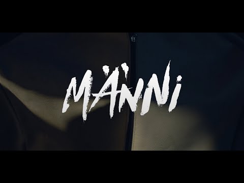MÄNNI - Alles egal