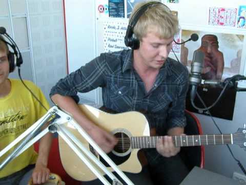 Laika Virgin - Tantsupõrandal R2 eetris