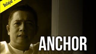 preview picture of video 'Belajar NLP Anchor'