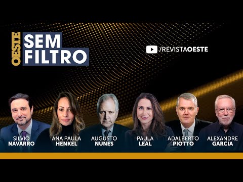 Oeste Sem Filtro