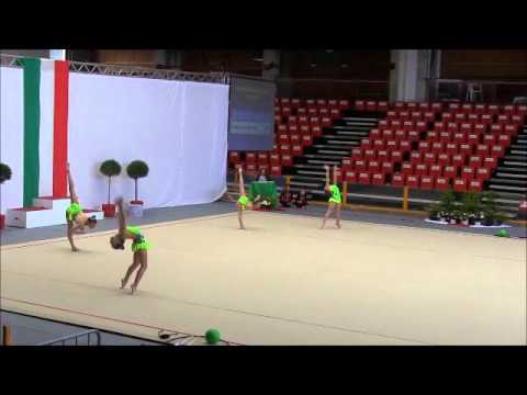 ASD JUVENILIA - QUALIFICAZIONE NAZIONALE SERIE C 2015