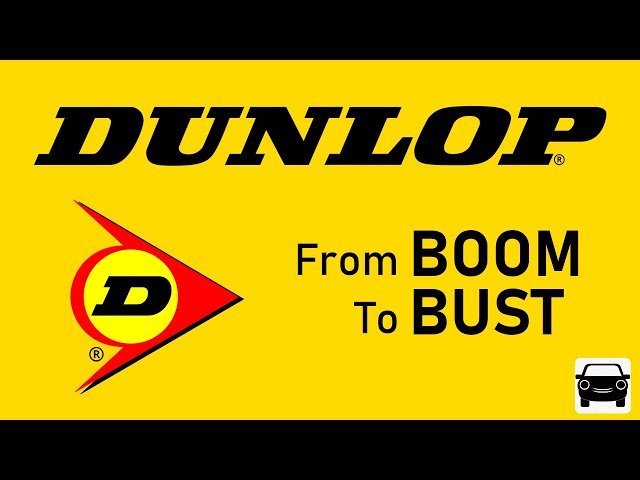 Pronunție video a Dunlop în Engleză