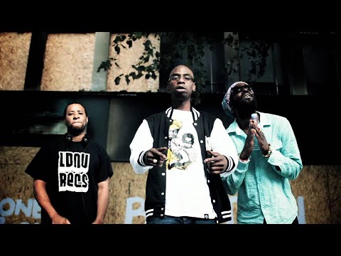 BIG CAKES - TOO EASY (OFFICIAL BRIXTON MUSIC VIDEO)