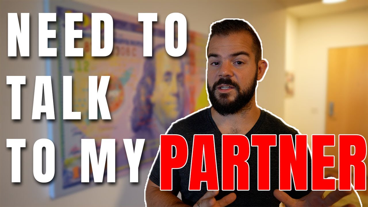 I Need to Talk to My Spouse/Partner Sales Objection Breakdown | Cole Gordon Sales